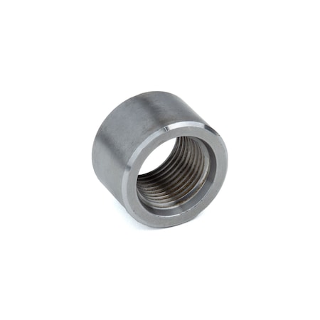 ダイヤのA 1 Bailey Weld-On Ports (NPT) 820-19: Sae #10 7/8-14 Port